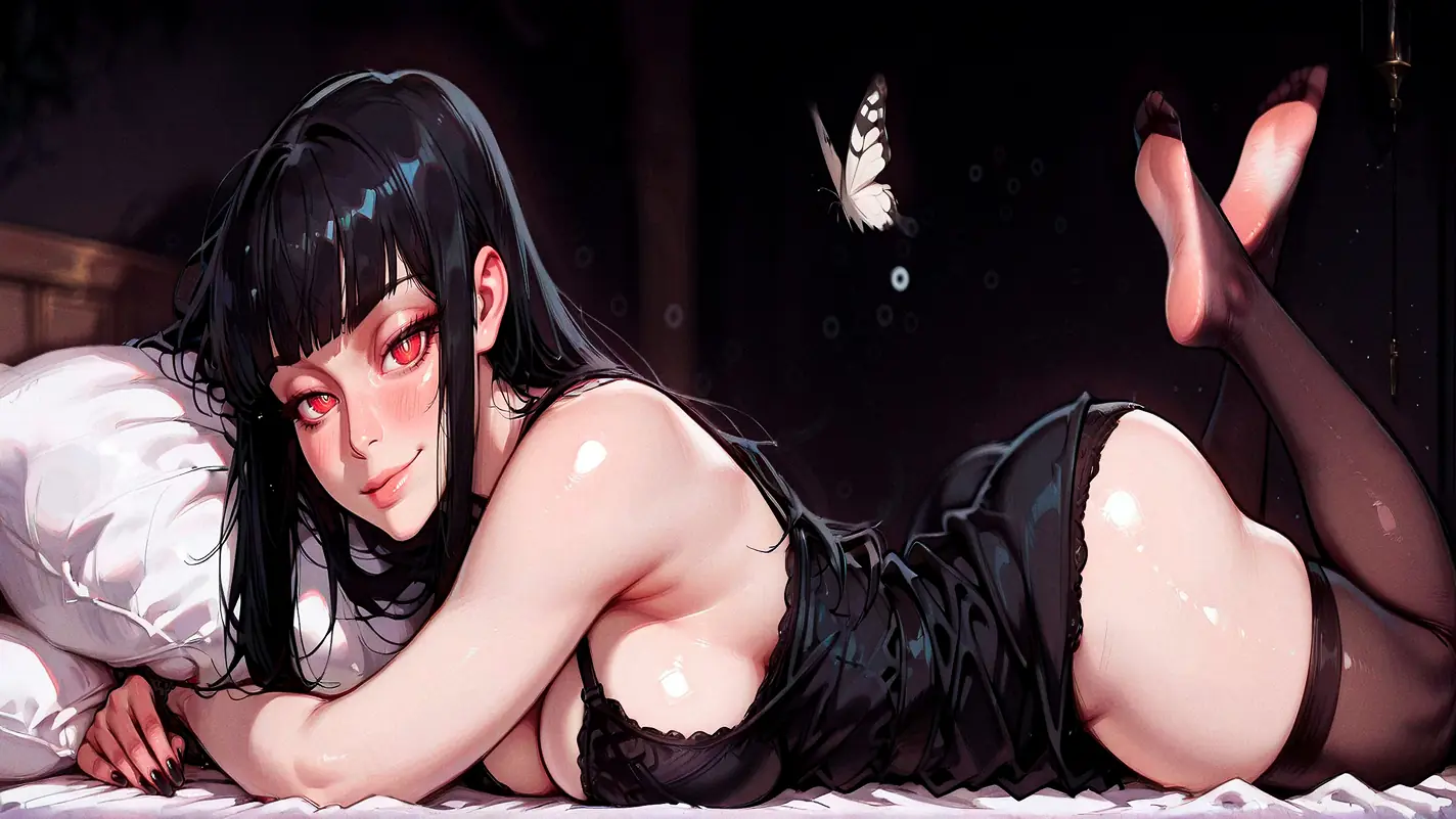 Chrysalis porn xxx game download cover