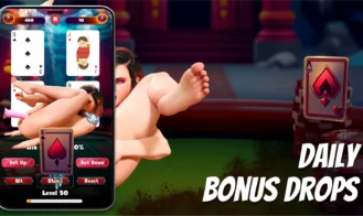 Climax Cards Blackjack Adult Game Screenshots (3)