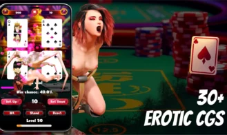 Climax Cards Blackjack Adult Game Screenshots (4)
