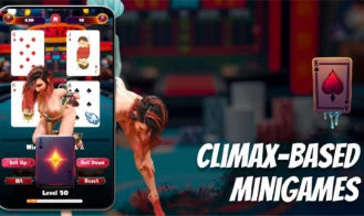 Climax Cards Blackjack Adult Game Screenshots (5)