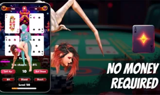 Climax Cards Blackjack Adult Game Screenshots (6)