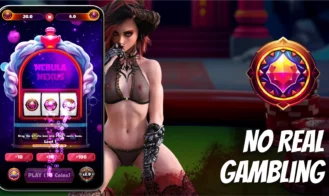 Climax Slots Spin for Desore Adult Game Screenshots (3)