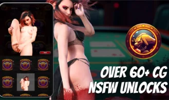 Climax Slots Spin for Desore Adult Game Screenshots (6)