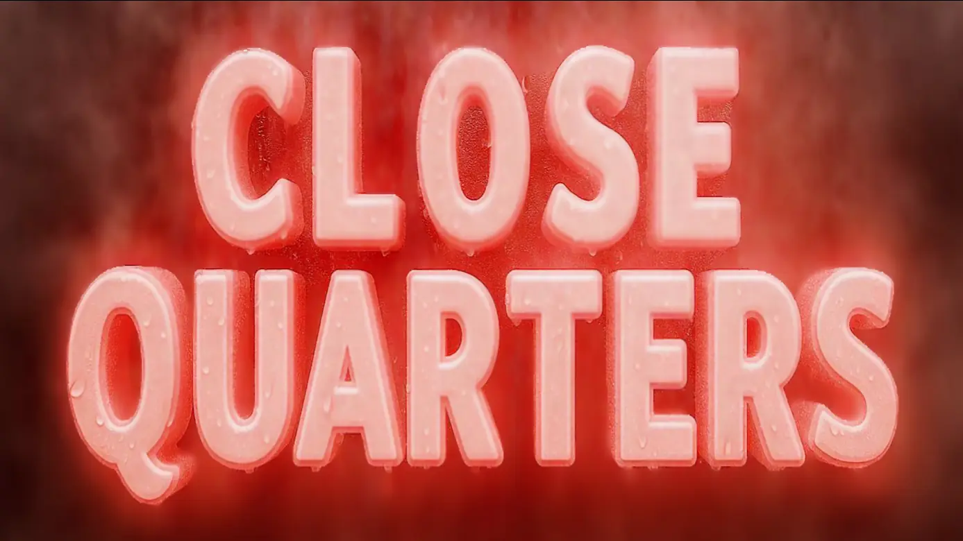 Close Quarters porn xxx game download cover