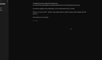 Close Quarters Adult Game Screenshot