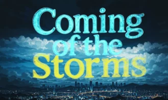 Coming of the Storms porn xxx game download cover