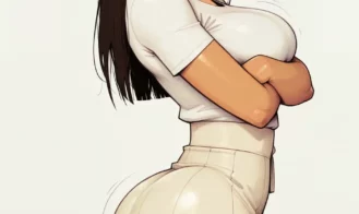 Coming of the Storms Adult Game Screenshot (8)