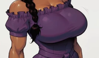 Coming of the Storms Adult Game Screenshot (9)