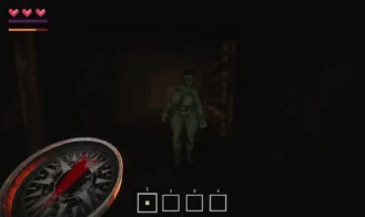 Corrupt Depths Adult Game Screenshot (3)