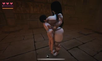 Corrupt Depths Adult Game Screenshot (6)