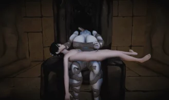 Corrupt Depths Adult Game Screenshot (7)