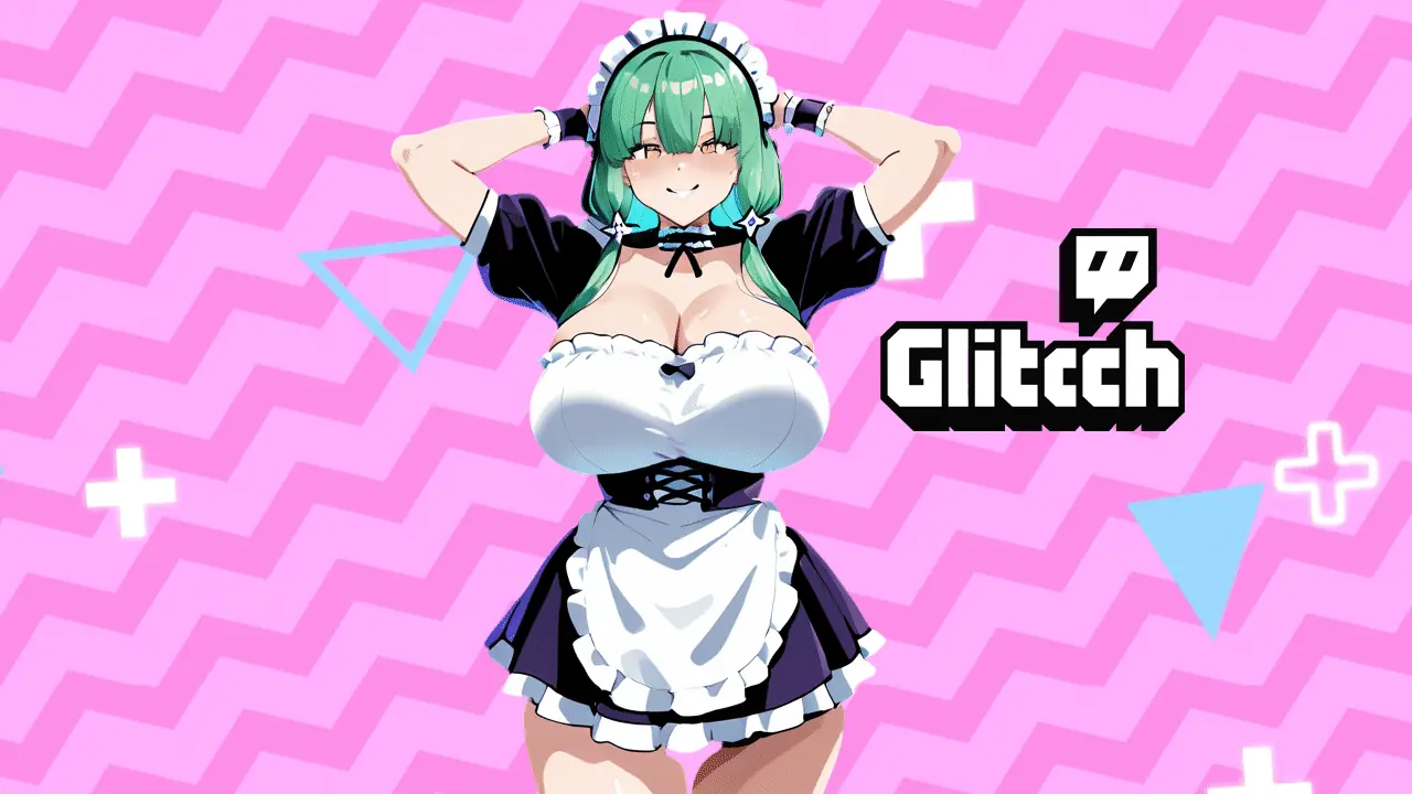 Corrupt streamer porn xxx game download cover