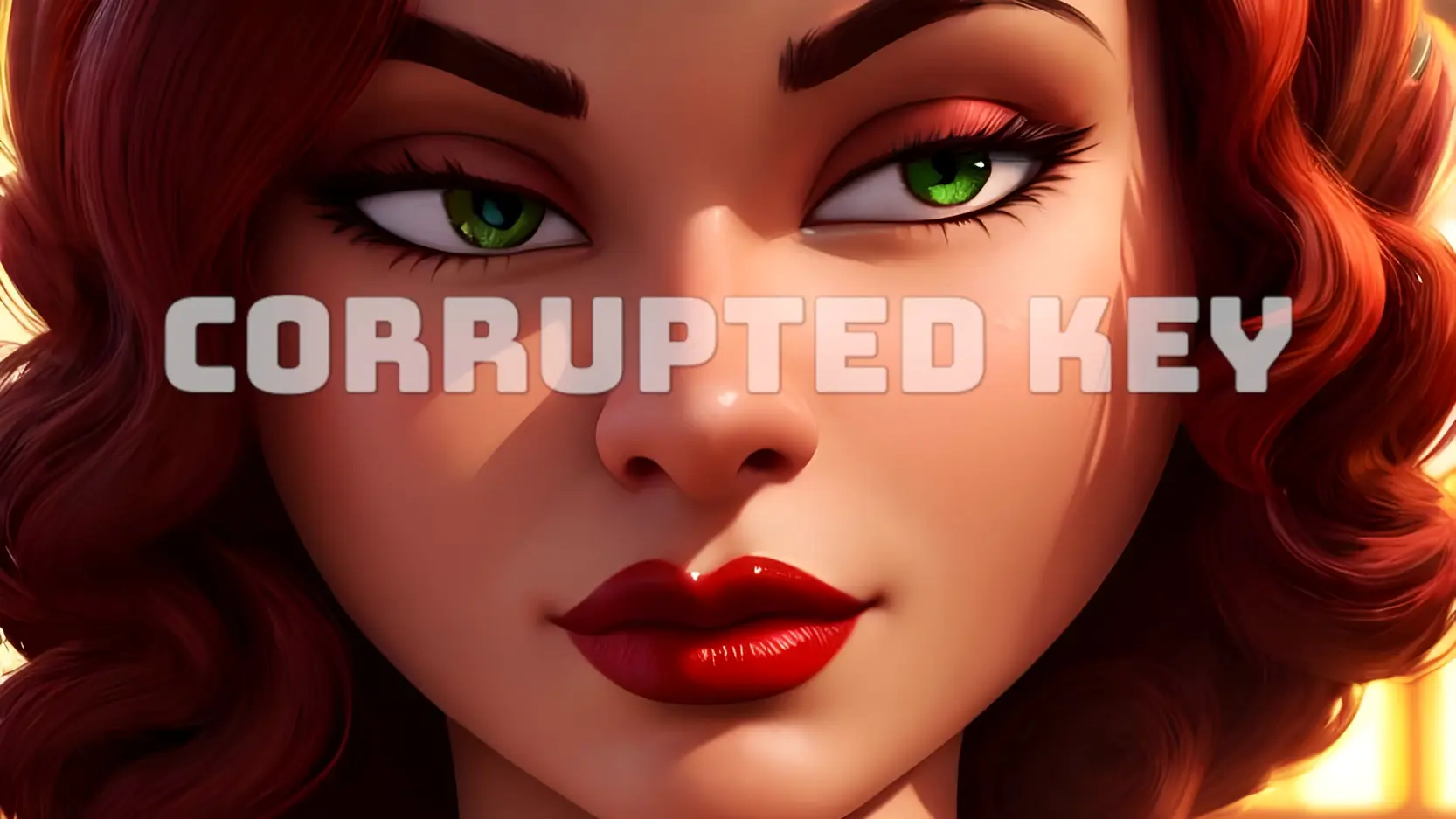 Corrupted Key porn xxx game download cover