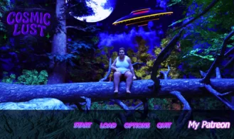 Cosmic Lust porn xxx game download cover