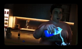 Cosmic Lust Adult Game Screenshot (3)