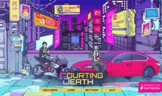 Courting Death Adult Game Screenshots (1)
