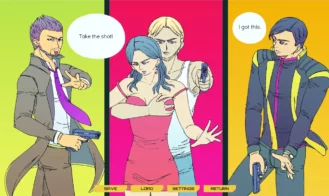 Courting Death Adult Game Screenshots (6)