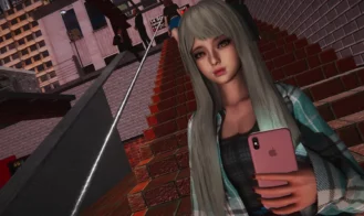 CrystaLis Adult Game Screenshot (2)