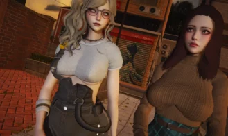 CrystaLis Adult Game Screenshot (3)