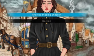 Cursed Mind I Adult Game Screenshot (4)
