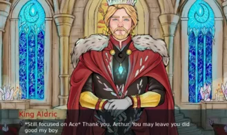 Cursed Mind I Adult Game Screenshot (5)