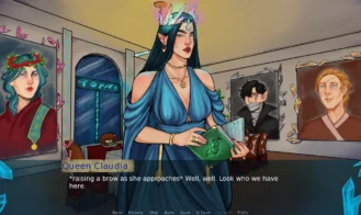 Cursed Mind I Adult Game Screenshot (6)