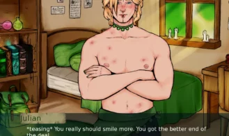 Cursed Mind I Adult Game Screenshot (7)