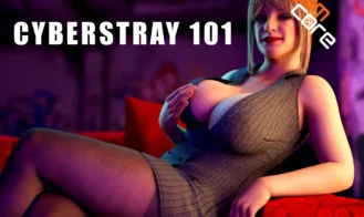 Cyberstray 101 porn xxx game download cover