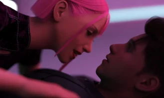 Cyberstray 101 Adult Game Screenshots (4)