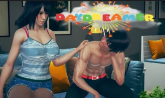 DAYDREAMER porn xxx game download cover