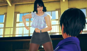 DAYDREAMER Adult Game Screenshot (2)
