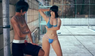 DAYDREAMER Adult Game Screenshot (3)