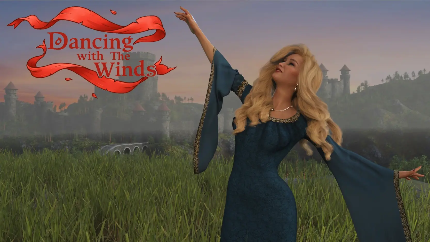 Dancing with the Winds porn xxx game download cover