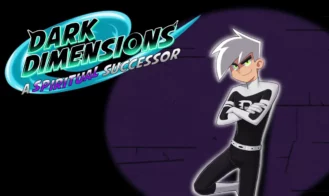 Dark Dimensions: A Spiritual Successor porn xxx game download cover