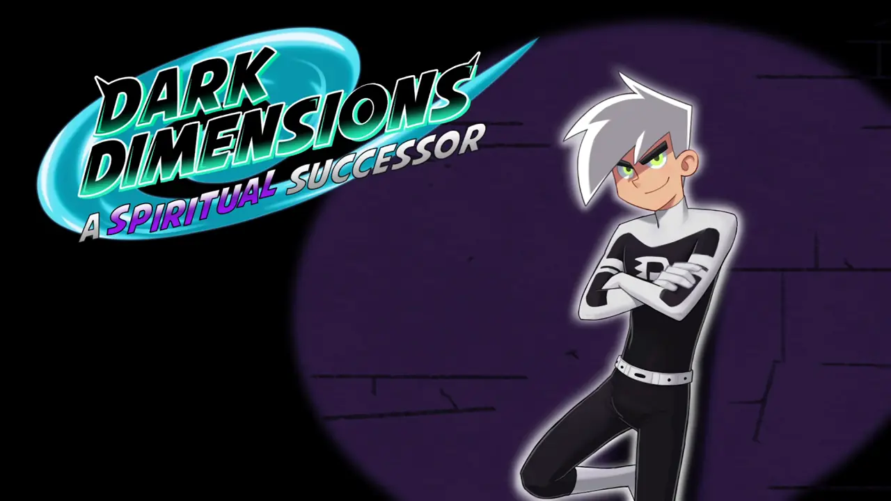Dark Dimensions: A Spiritual Successor porn xxx game download cover