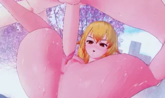 Dark and Light Thread of the Worlds Adult Game Screenshot (1)