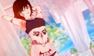 Dark and Light Thread of the Worlds Adult Game Screenshot (6)