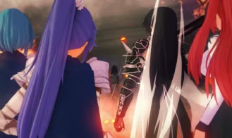 Dark and Light Thread of the Worlds Adult Game Screenshot (8)