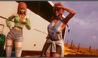 Dawnfall Adult Game Screenshot (2)