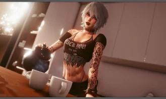 Dawnfall Adult Game Screenshot (3)