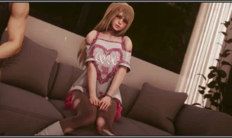 Dawnfall Adult Game Screenshot (8)