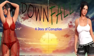 Dawnfall porn xxx game download cover