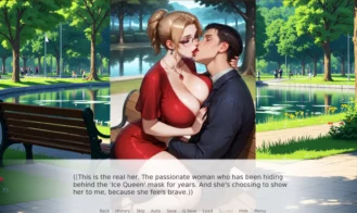 Degrees of Intimacy Adult Game Screenshots (5)