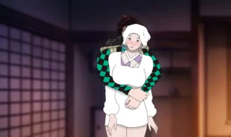 Demon Slayer Love and Lust Adult Game Screenshot (1)