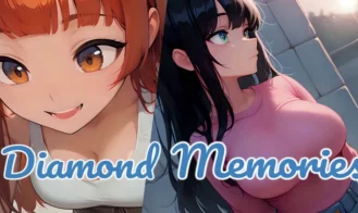 Diamond Memories porn xxx game download cover