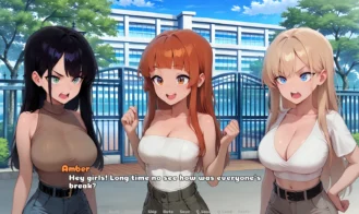 Diamond Memories Adult Game Screenshot (7)