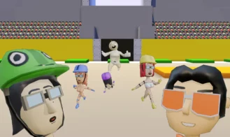 Don’t Catch That Babey! porn xxx game download cover