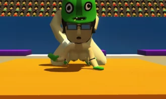 Don't Catch That Babey! Adult Game Screenshot (3)