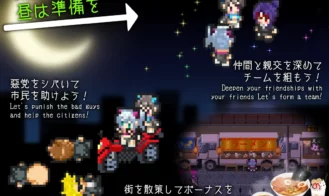Dorokei Adult Game Screenshot (1)