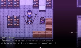 Dorokei Adult Game Screenshot (8)